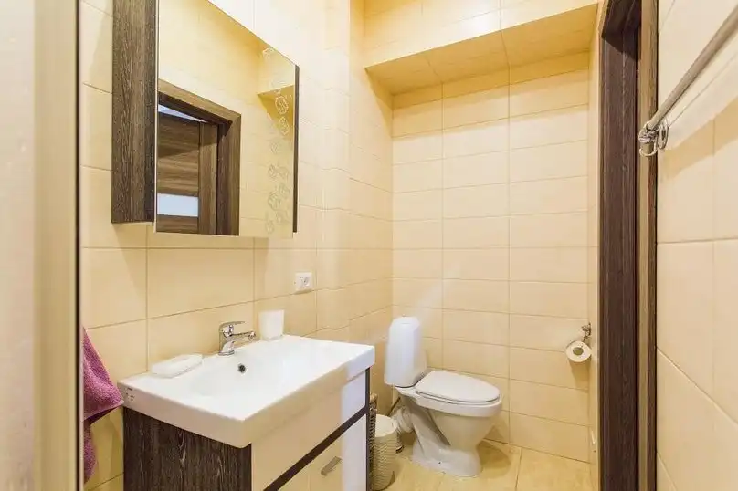 Утро в горах - 8