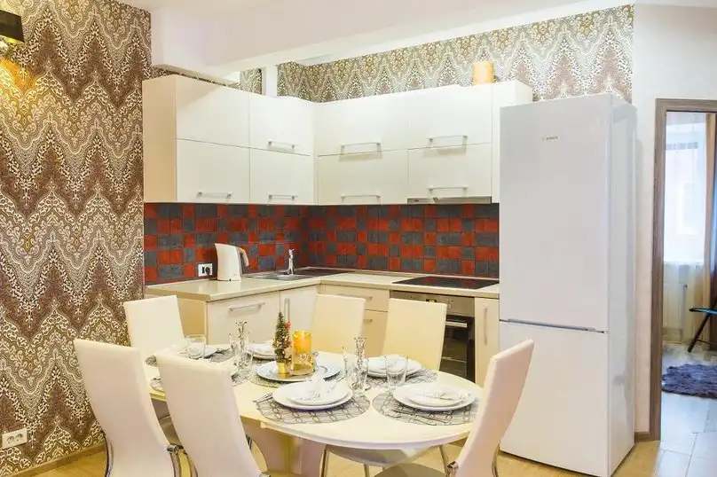 Утро в горах - 9