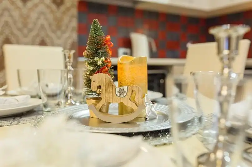 Утро в горах - 10