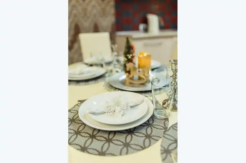 Утро в горах - 13