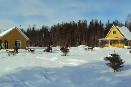 Войницкие Берега - 3