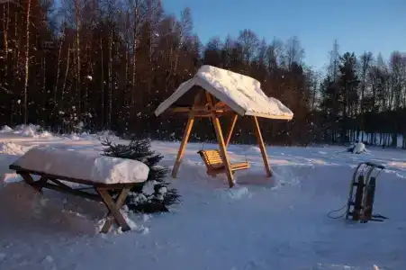 Войницкие Берега - 4