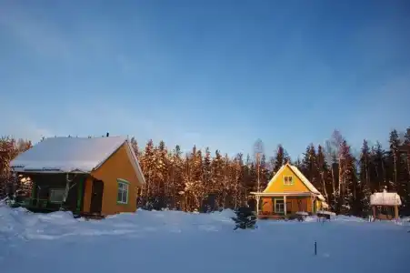 Войницкие Берега - 5
