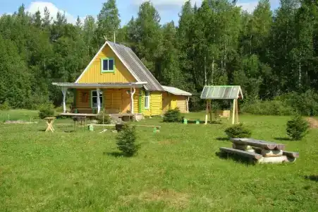 Войницкие Берега - 6