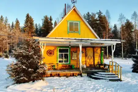 Войницкие Берега - 9