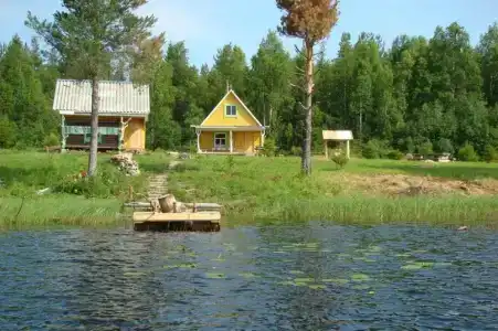 Войницкие Берега - 11