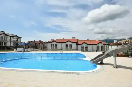 Черноморский комплекс таунхаусов - 0