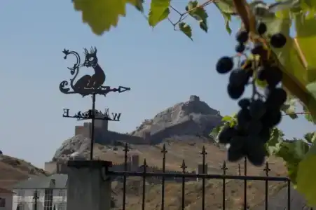 Зеленый Дом - 0