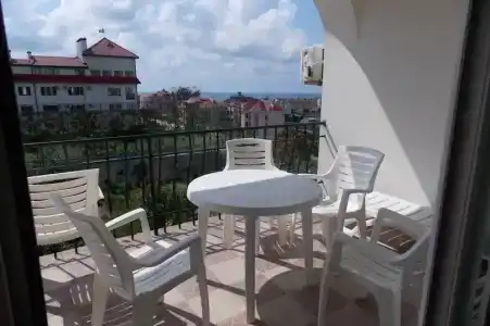 Зеленый Дом - 27