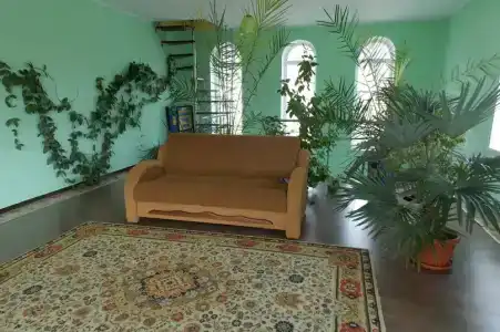 Зеленый Дом - 28