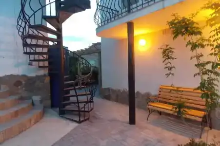 Зеленый Дом - 3