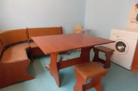 Зеленый Дом - 4