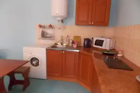 Зеленый Дом - 5