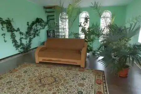 Зеленый Дом - 40