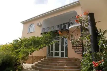 Зеленый Дом - 7