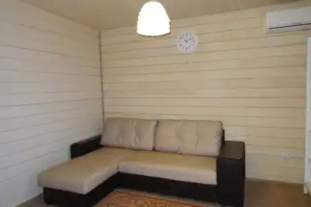 Wood House - 4