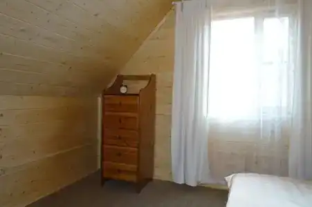 Wood House - 12