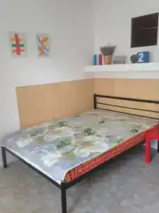 Итальянский дворик - 17