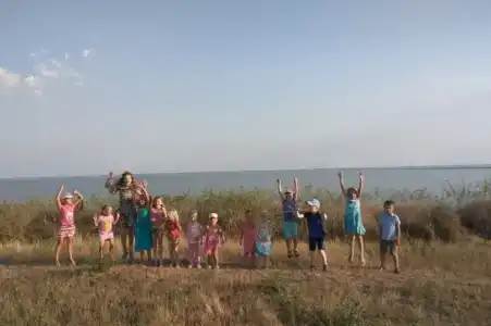 Хуторок - 1
