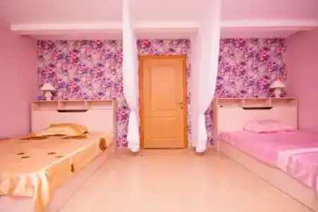 у Томы как дома - 3