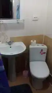 Уютный дом для отдыха семьи - 1