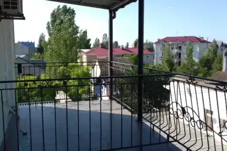Западный берег - 68