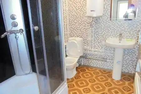 Хутор Курмойла - 5