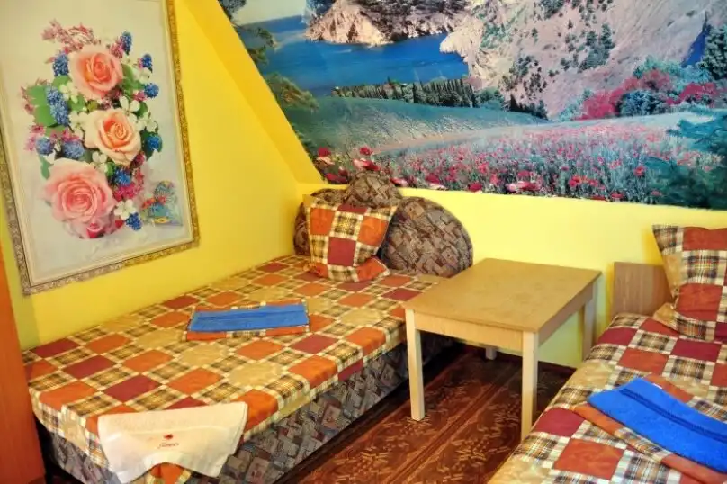 Южная Жемчужина - 47