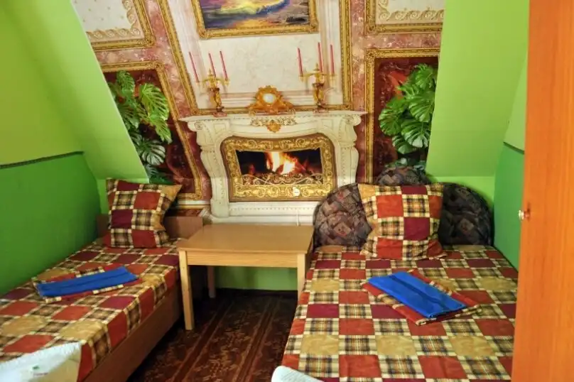 Южная Жемчужина - 48