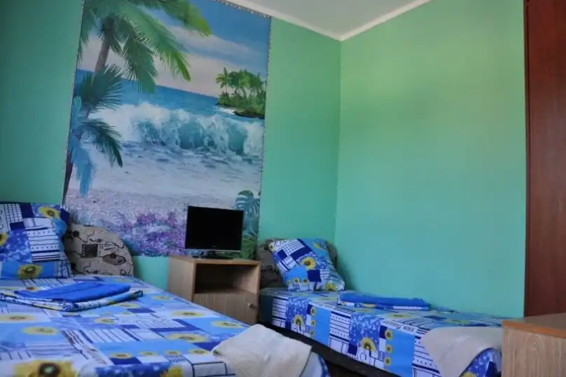 Южная Жемчужина - 49