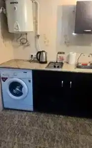 Частный дом на Просмушкиных 45 - 1