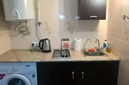 Частный дом на Просмушкиных 45 - 2