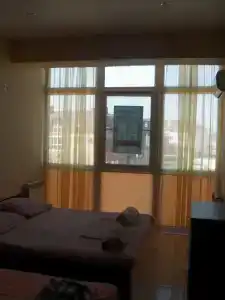 Apartment on Shembelidi 22 - 3