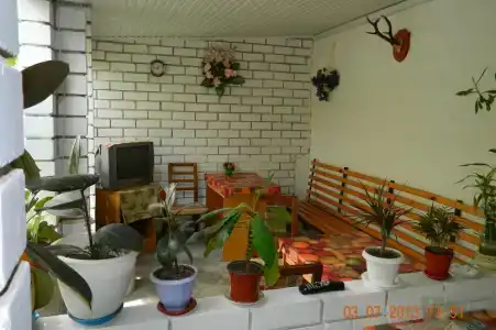 Гостевой дом на улице 14 апреля - 14