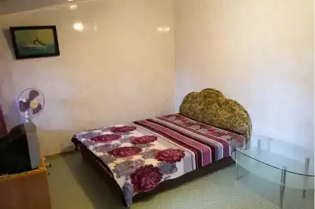 Мыс Мартьян - 1