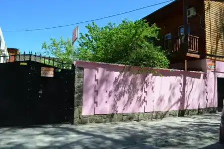 Синичкин дворик - 9