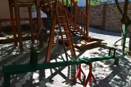 Синичкин дворик - 10