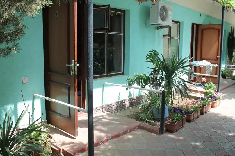 Сказочный - 15