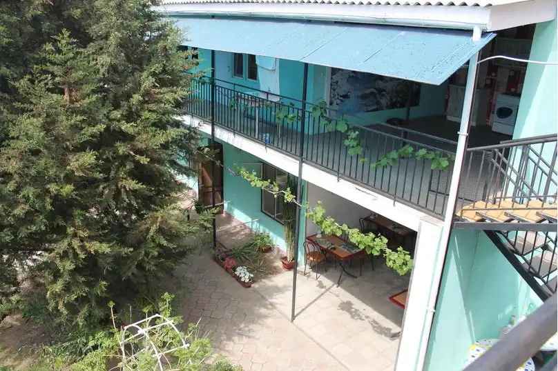 Сказочный - 17