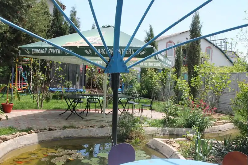 Сказочный - 18