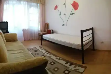 Гостевой дом на Шулейкина 32 - 50