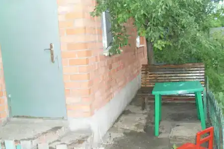 Гостевой дом на Бердянской 58 - 5