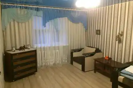 Дом - 3