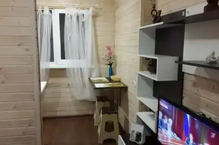Морской - 30