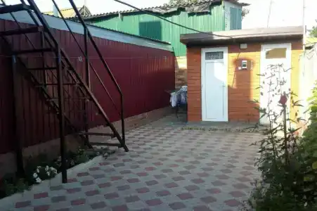 Дом у моря на Краснофлотской 32 - 6