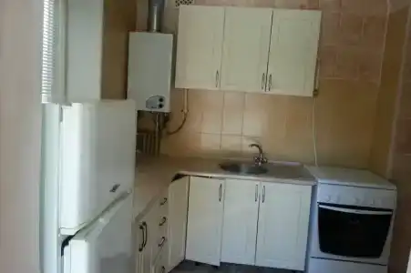 Гостевой дом на Дмитрия Ульянова 9а - 4