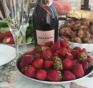 Коттедж в Мисхоре - 7