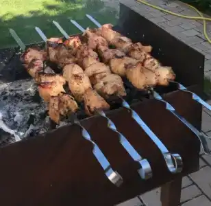 Коттедж в Мисхоре - 8