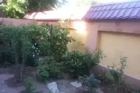 Гостевой дом на Дмитрия Ульянова 9а - 9
