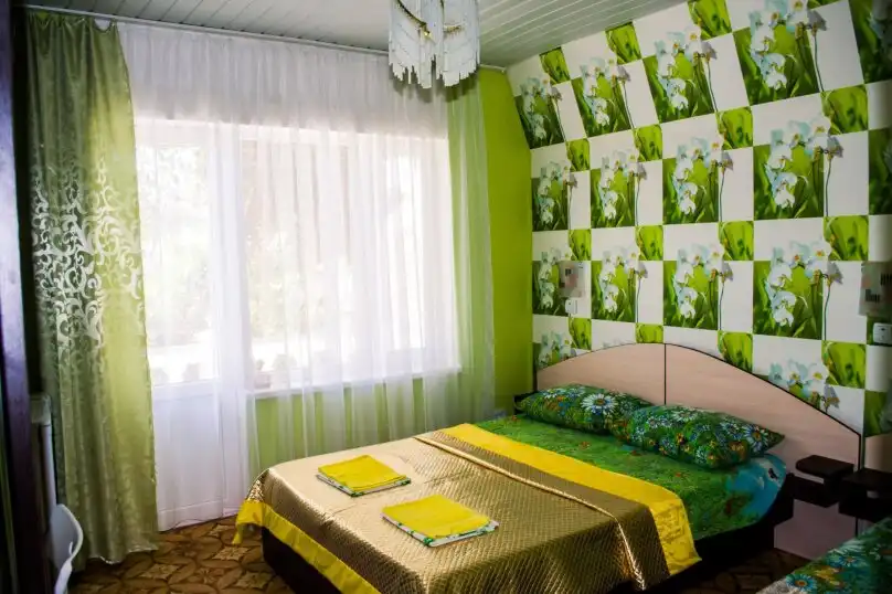 Гостевой дом у Людмилы - 119